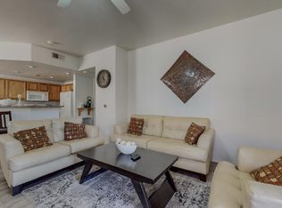 6800 Vista Del Norte Rd NE APT 2321, Albuquerque, NM 87113