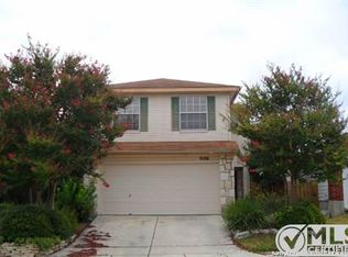9106 Arch Brg, San Antonio, TX 78254