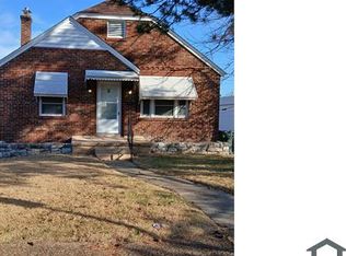 6315 Saloma Ave, Saint Louis, MO 63136