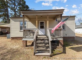 3246 Dorian Rd, Fayetteville, NC 28306