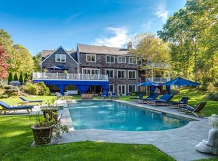 2296 Deerfield Rd, Sag Harbor, NY 11963