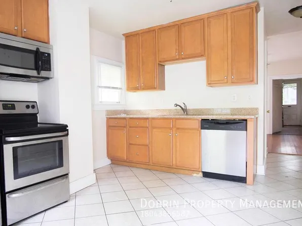 810 W Clay St, Richmond, VA 23220