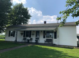 3695 Perkins Ridge Rd, Brooksville, KY 41004