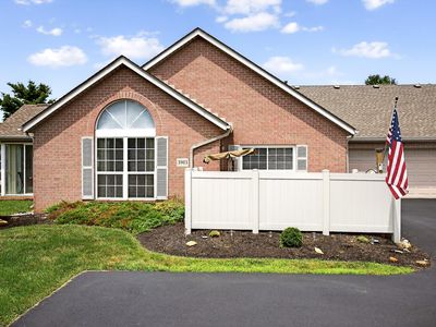 3983 Malbec Dr #12, Columbus, OH, 43230