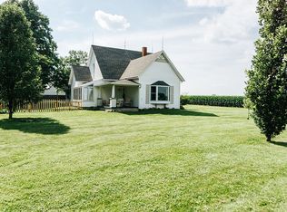 2803 W 600 N, West Lafayette, IN 47906