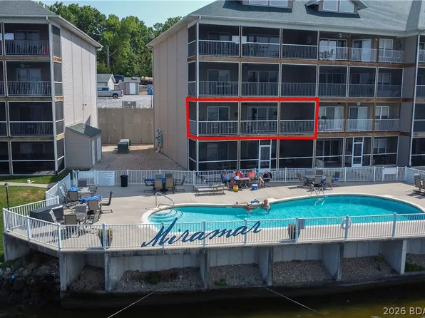 255 Plaza Beach Dr Unit 2F, Camdenton, MO 65020