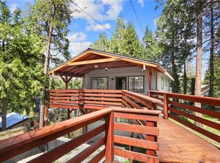 791 Woodland Rd, Crestline, CA 92325