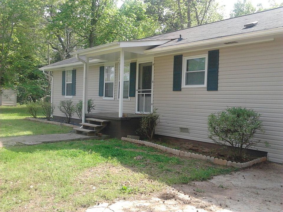 1815 King Mill Rd, Mcdonough, GA 30252 Zillow