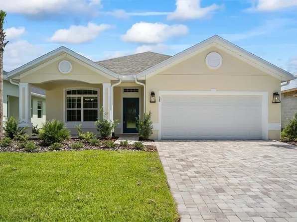 25 Matanzas Cove Dr, Palm Coast, FL 32137