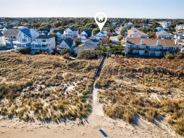 2301 Bay Oaks Pl, Norfolk, VA 23518