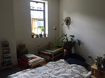 Rented by Geraldine Capasso, LREB