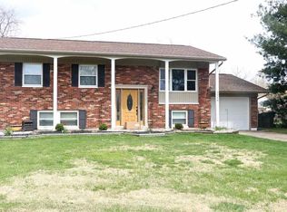 3348 Redbud Ct, Erlanger, KY 41018