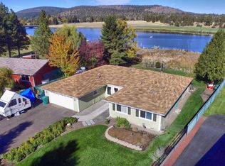 11253 White Goose Dr, Keno, OR 97627