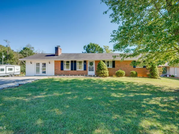 4845 Curtis Ct, Kingsport, TN 37664