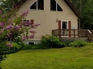 3914 Davy Dr, Hale, MI 48739