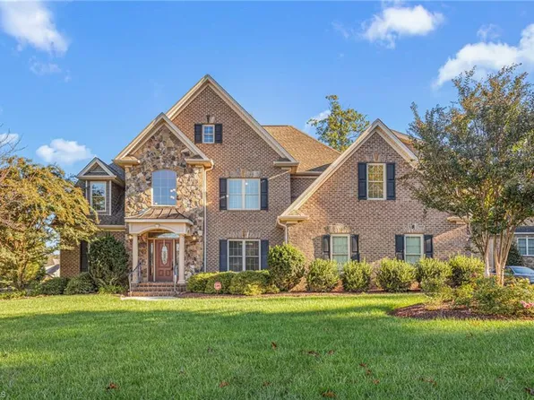 4109 Cheek Point Pl, Burlington, NC 27215