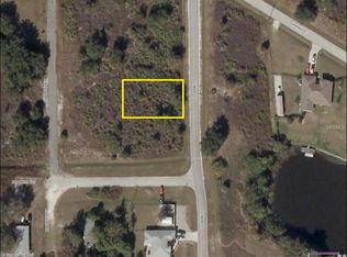 1375 Sulstone Dr, Punta Gorda, FL 33983