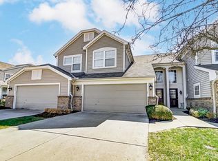 4267 Fontenay Dr, Mason, OH 45040