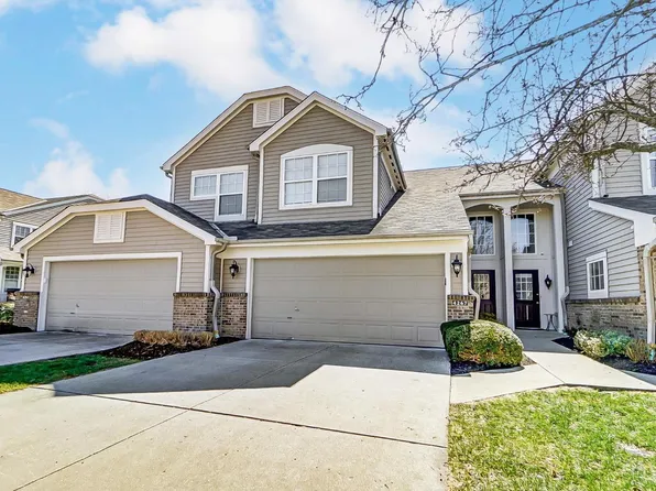 4267 Fontenay Dr, Mason, OH 45040