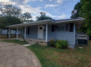 702 Wildwood Ave, Sherwood, AR 72120