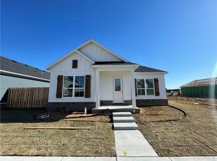 6783 Autumn Ave, Springdale, AR 72762