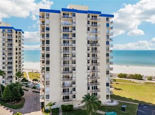 7300 Estero Blvd APT 101, Fort Myers Beach, FL 33931