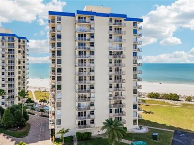 7300 Estero BLVD #101, Fort Myers Beach, FL, 33931