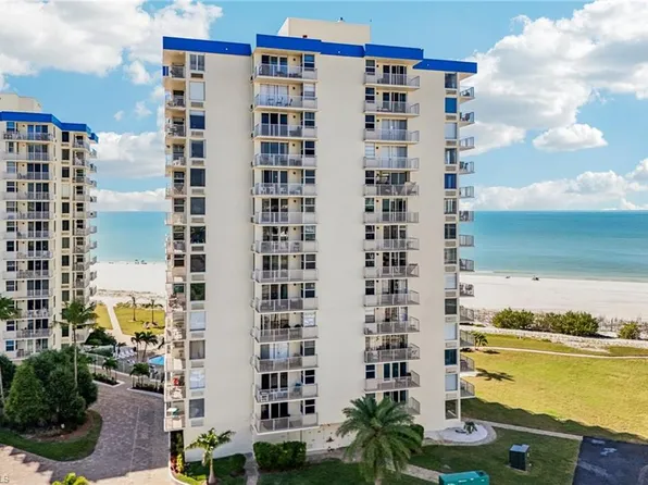 7300 Estero BLVD #101, FORT MYERS BEACH, FL 33931
