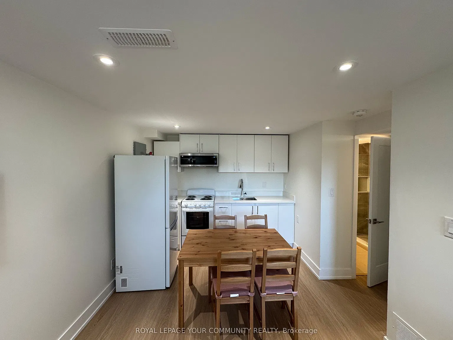 1 bed, $1,550 — Photo 1
