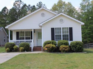 2025 E Park Dr, Lancaster, SC 29720
