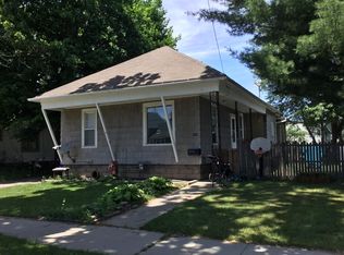 1616 W Rogers Ave, Appleton, WI 54914