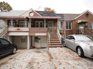 155-17 65th Ave, Flushing, NY 11367