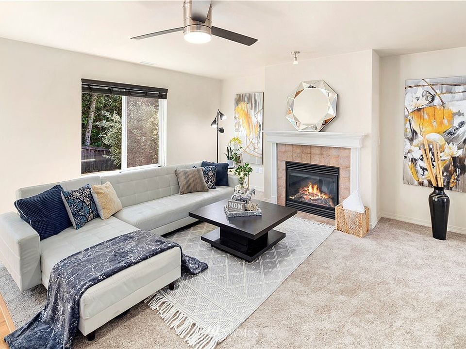 28407 34th Ln S Auburn, WA, 98001 Apartments for Rent Zillow
