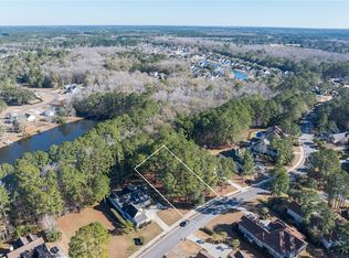 82 Wicklow Dr, Bluffton, SC 29910