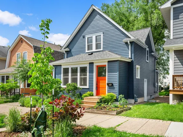 1029 Iglehart Ave, Saint Paul, MN 55104