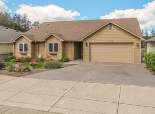 1235 Barnabas St NW, Salem, OR 97304