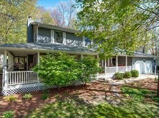 51344 Oak Lined Dr, Granger, IN