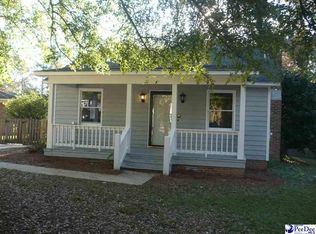 1006 Sherwood Dr, Florence, SC 29501