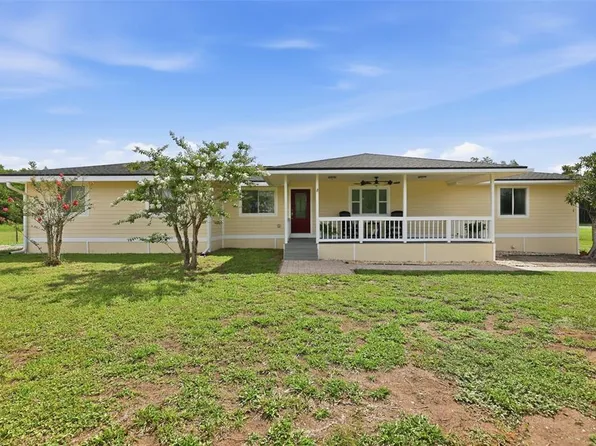 4700 Tower Rd, Land O Lakes, FL 34638