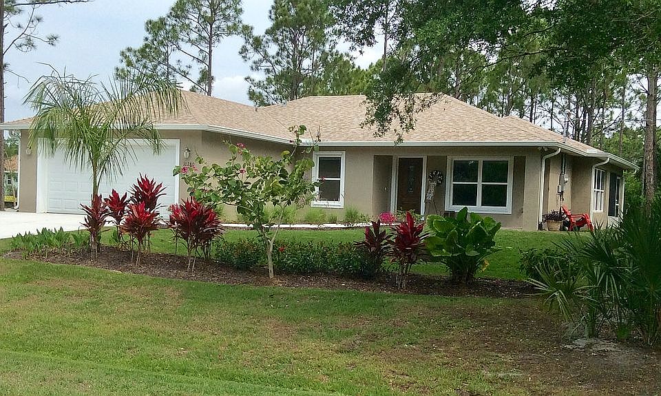 Welcome to 10280 91st Street