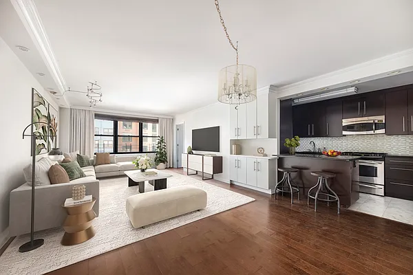 Sold by Brown Harris Stevens | media 1