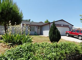 1513 Placer Dr, Yreka, CA 96097