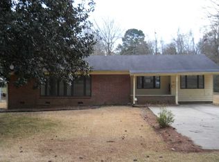 371 Dellwood Dr, Jackson, MS 39212