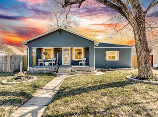 1418 N Monroe St, Hutchinson, KS 67501