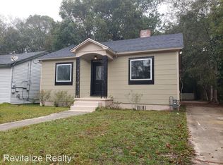 1029 Cherokee St UNIT A, Mobile, AL 36606