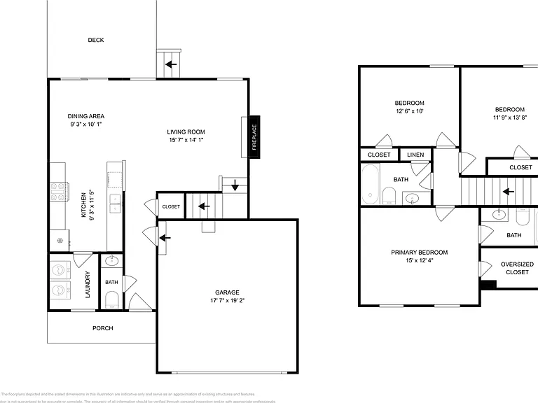1256 Lasalle Dr — Photo 17