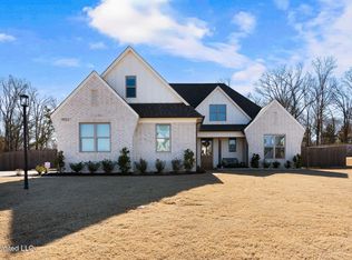 5133 Camp Xing, Hernando, MS 38632