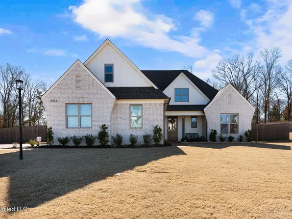 5133 Camp Xing, Hernando, MS 38632