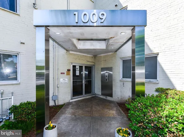 1009 Chillum Rd APT 104, Hyattsville, MD 20782