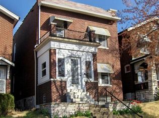 5222 S Kingshighway Blvd, Saint Louis, MO 63109